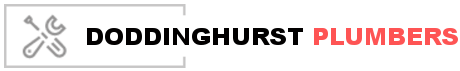 Plumbers Doddinghurst logo