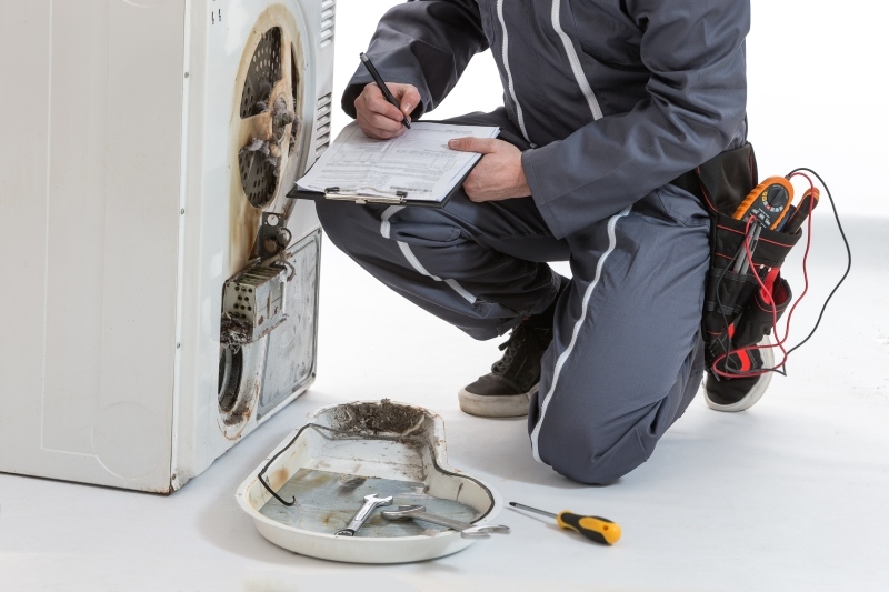 Appliance Repairs Doddinghurst