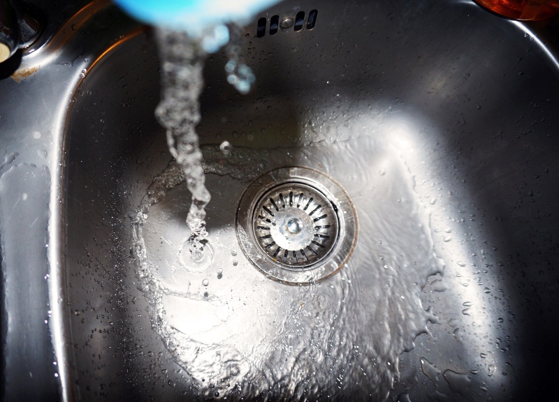 Sink Repair Doddinghurst, Kelvedon Hatch, CM15